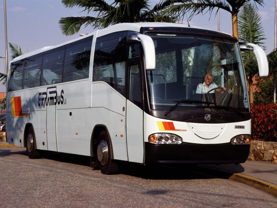 Irizar Scania K124 Century 4x2 '1998